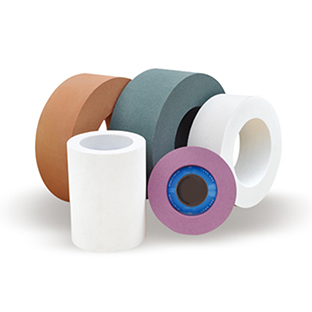 剛玉、碳化硅砂輪